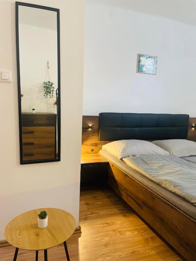 Bükk-Völgye Vendégház - Chambres d’hôtes