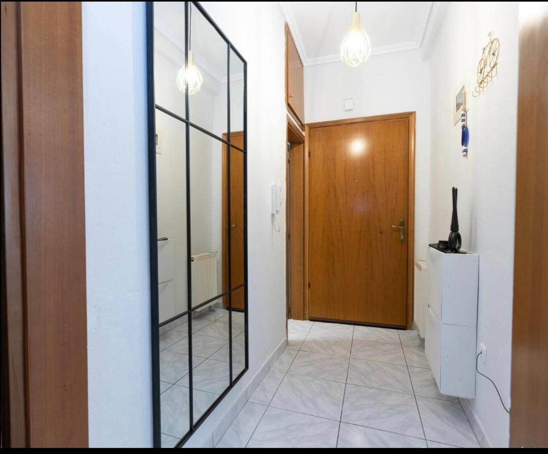 Χαλαρωτική φωλιά με υδρομασάζ - Ferienwohnung