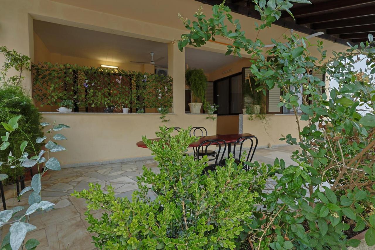 Paralia Comfort House - Chambres d’hôtes