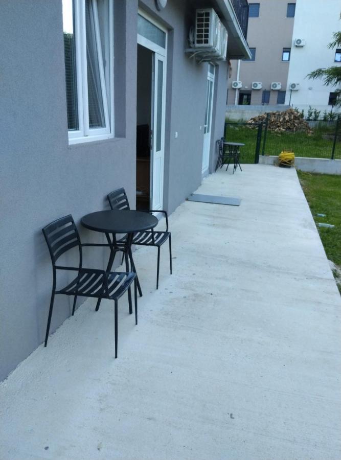 Antovski Apartmani - B&B
