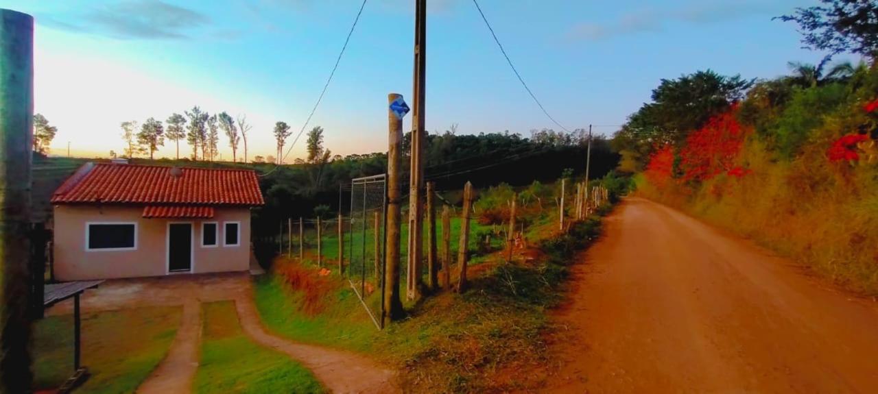 Chácara paraíso - B&B