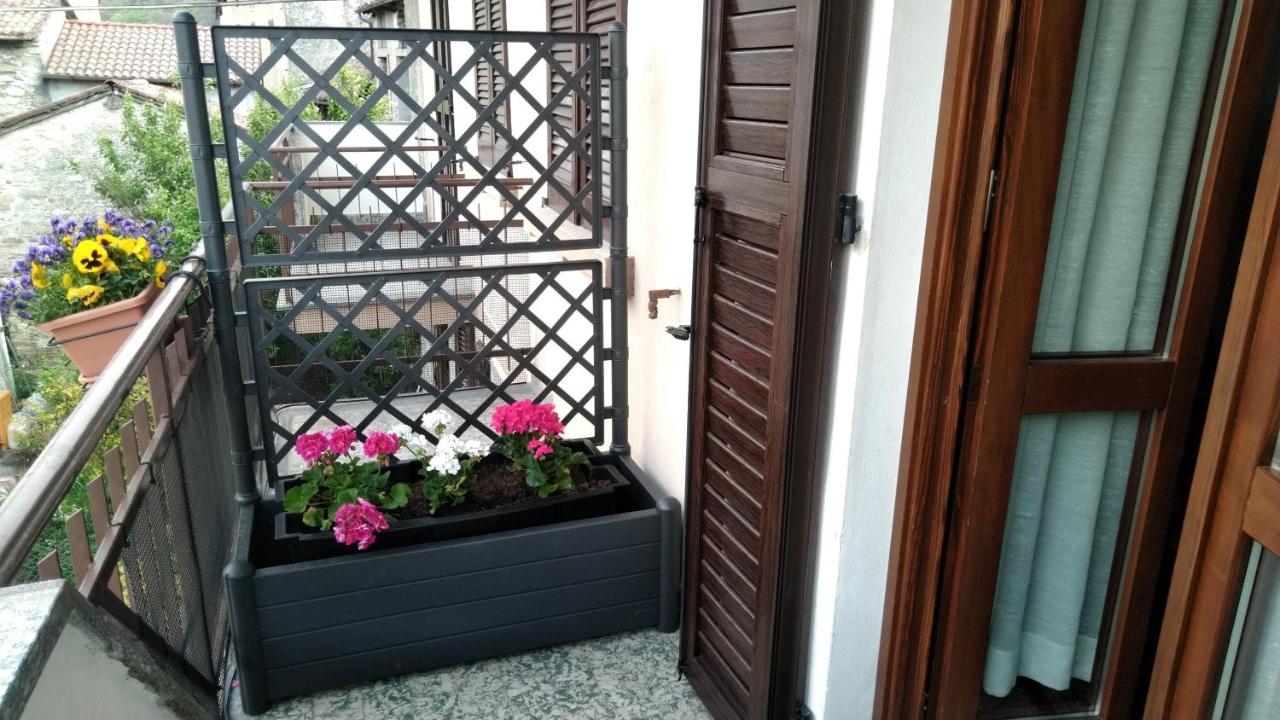 Appartamenti Valsassina vista montagna - Ferienwohnung Cortenova
