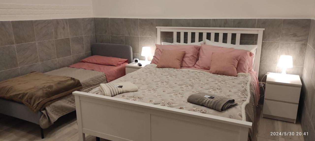 Appartement 1 Chambre