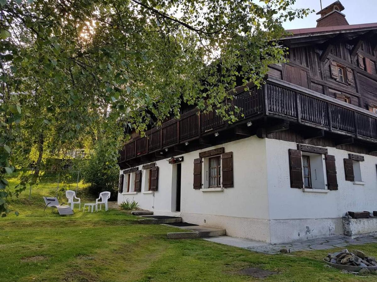 A Cordon entre Bois et Nature - B&B