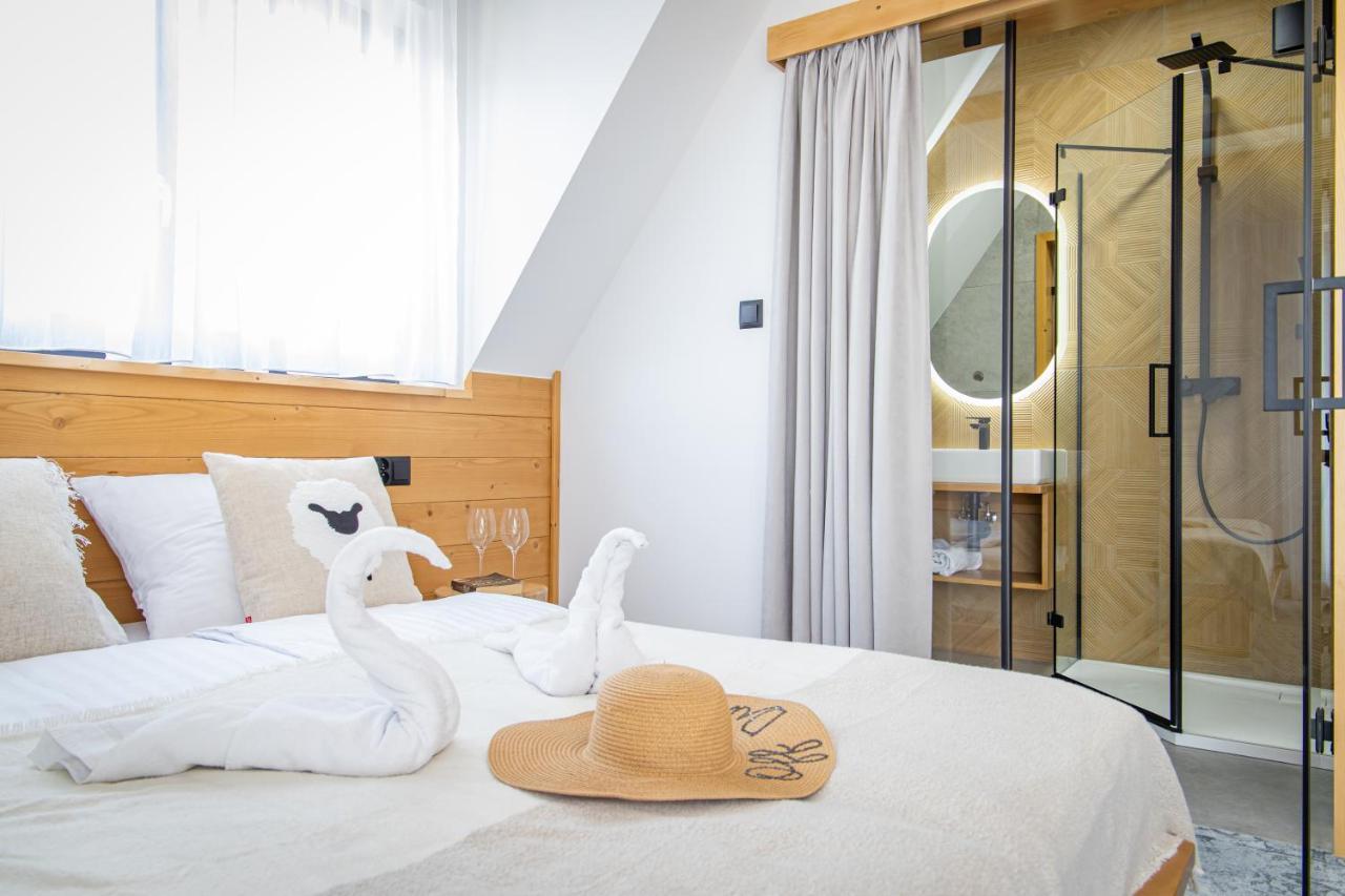 Appartement Deluxe