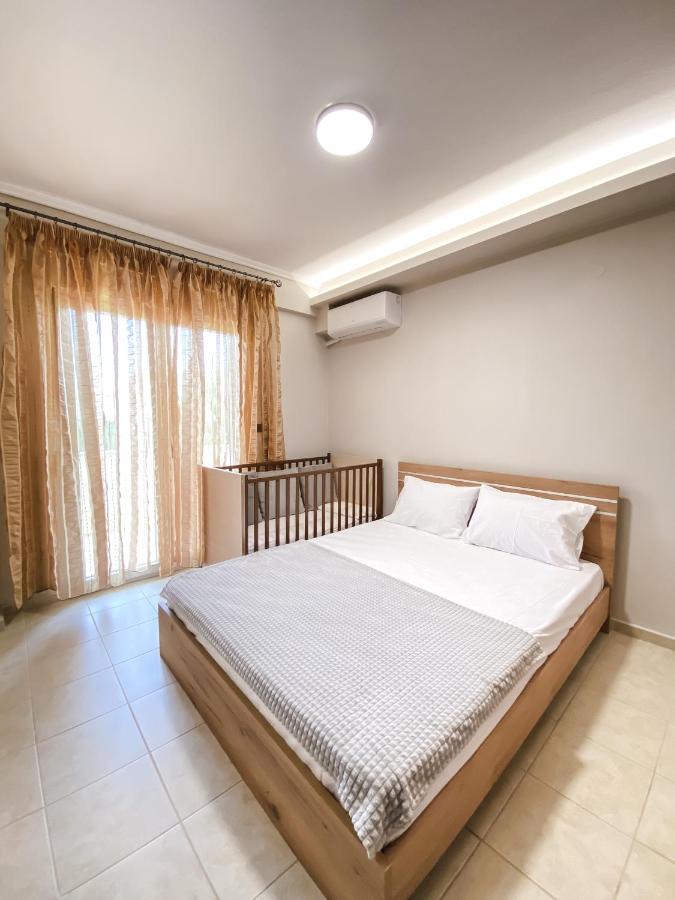 Olive Garden by Golden Host - B&B Néa Moudhaniá