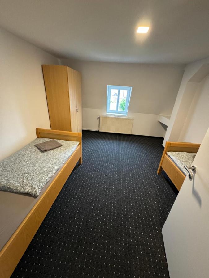 Tränental DG2 - Ferienwohnung Staßfurt