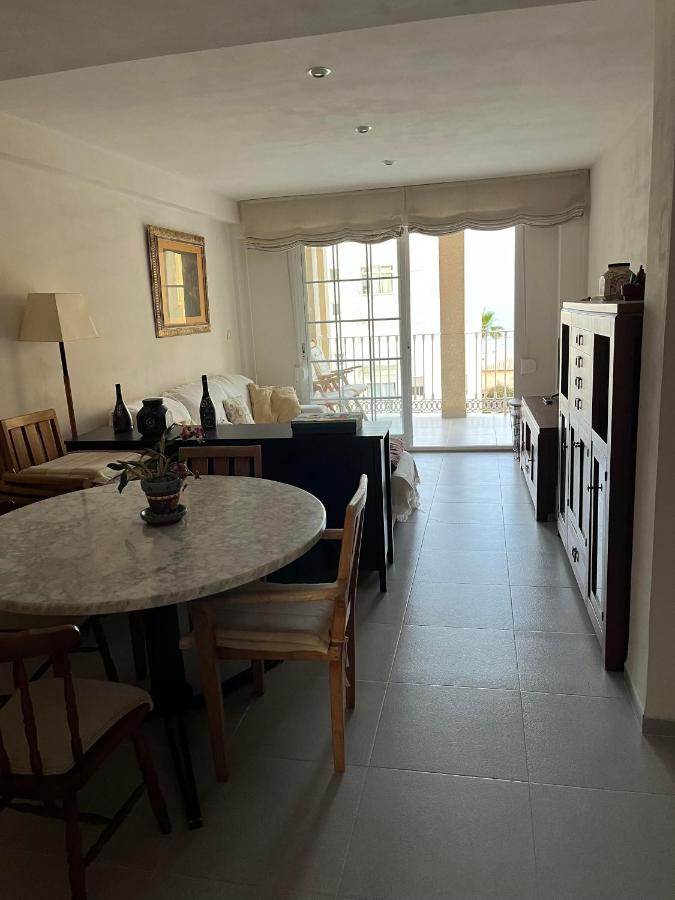 Apartamento Playa Miramar - B&B