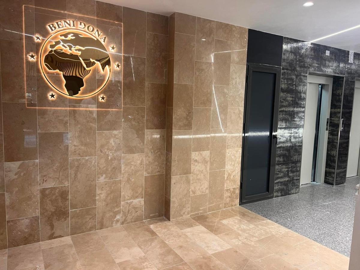 Central Apartment Prishtina - Bed and Breakfast