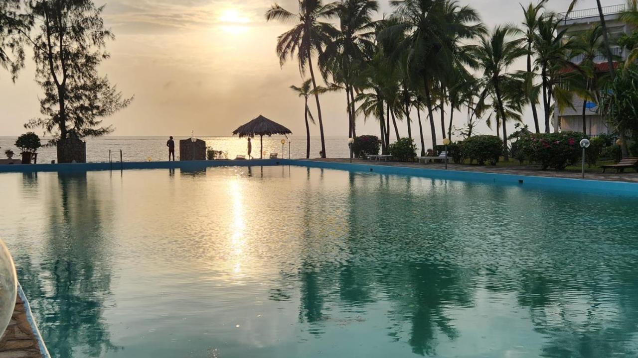 Zuri Luxe 2BR Penthouse- Silversands Beach Malindi - Ferienwohnung