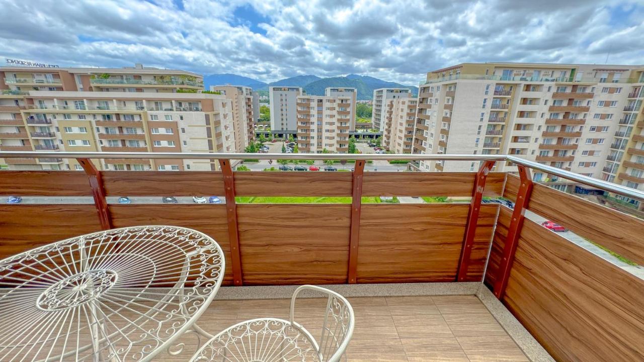 Quiboo #5 - Bed and Breakfast Braşov