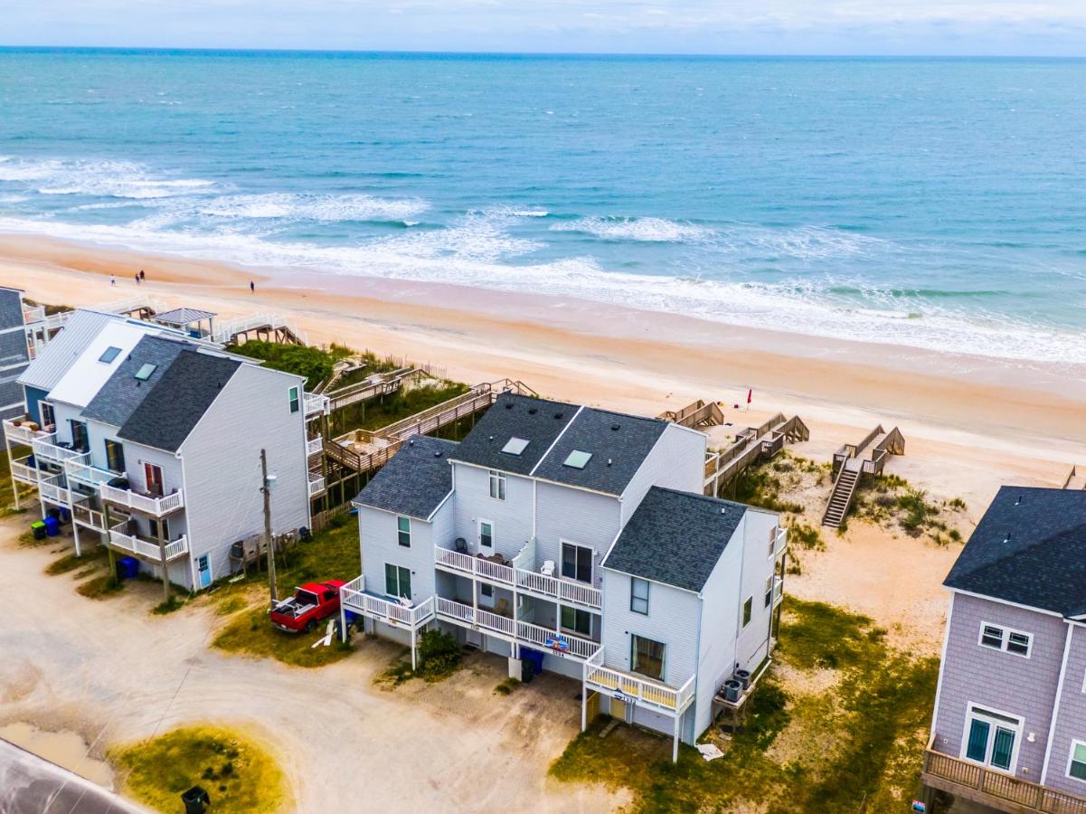 My Beach Place - B&B