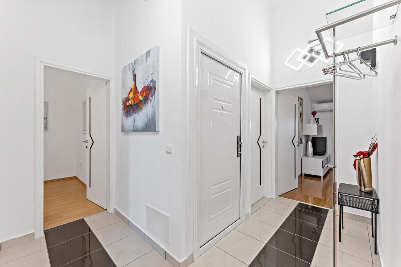Family Apartment Poreč - B&B
