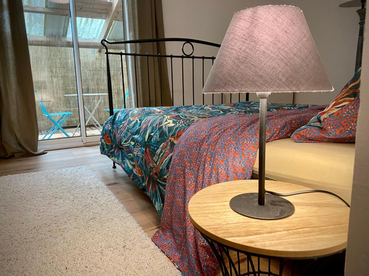 Appartement cosy - Chambres d’hôtes