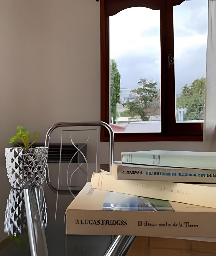 Lindo apartamento céntrico y cercada de todo - B&B