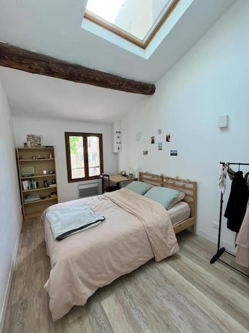 3 bedroom city-centre apartment - Ferienwohnung