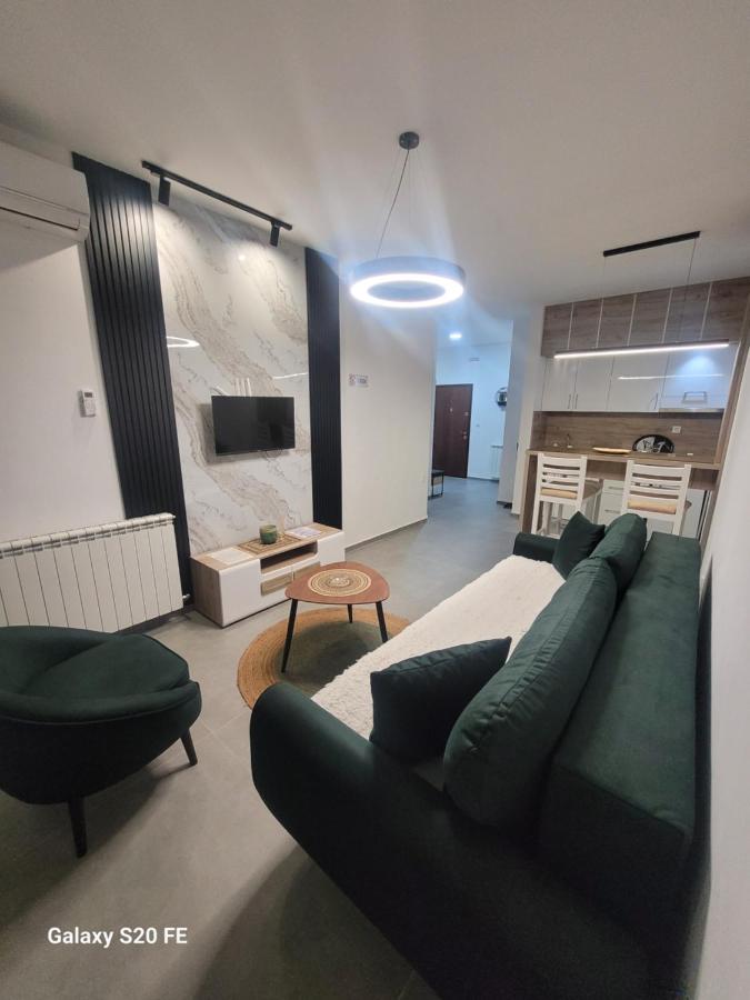 Appartamento con 1 Camera da Letto