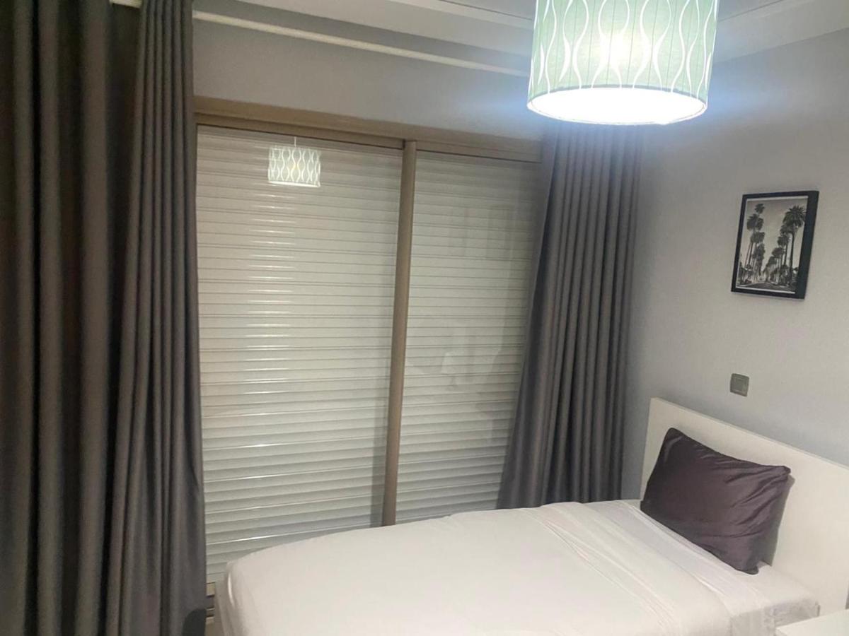Apartamento de 2 dormitorios