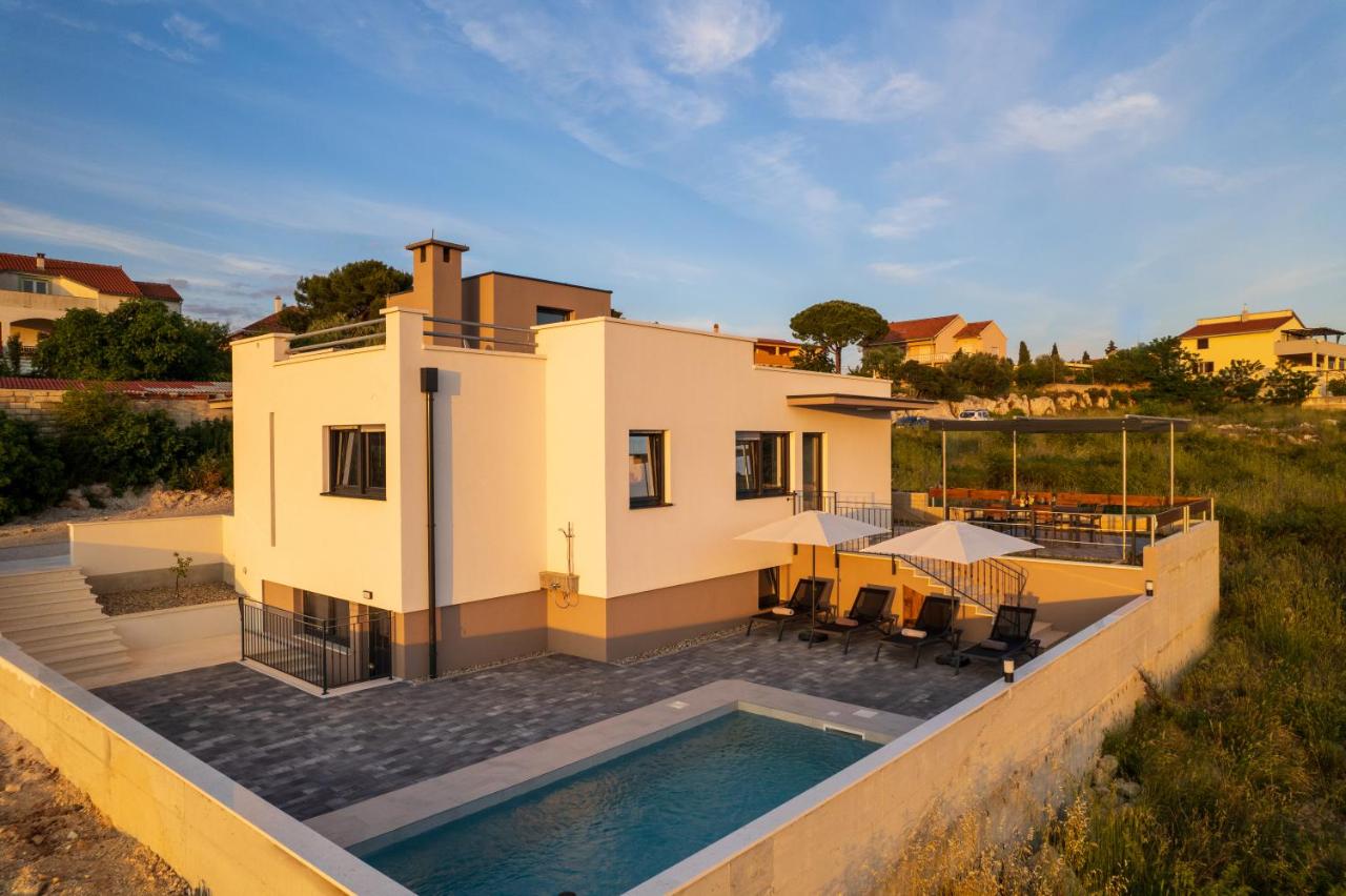 Villa Pava - Ferienwohnung