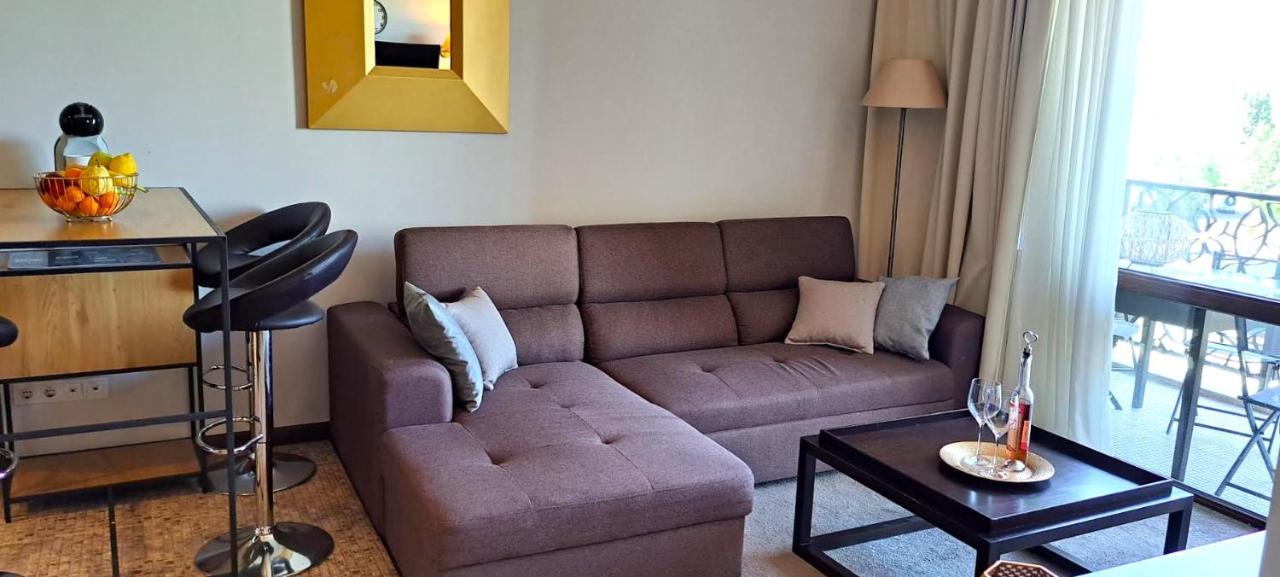 Patrick's apartment - Royal Beach - Chambres d'hôtes Slanchev Bryag