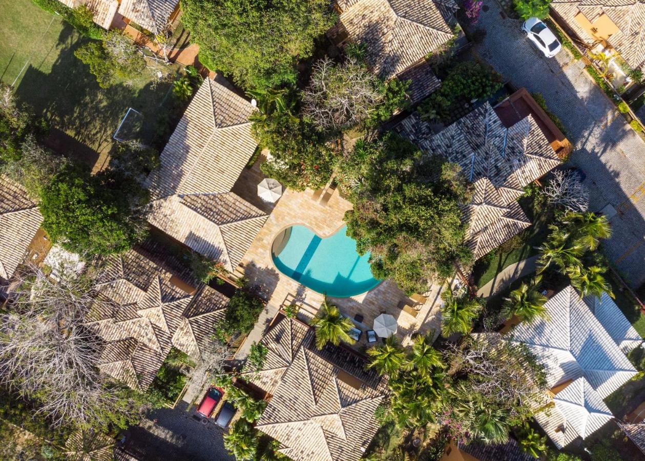 Casa em Búzios c/ Churrasqueira privativa | EDF 09 - B&B