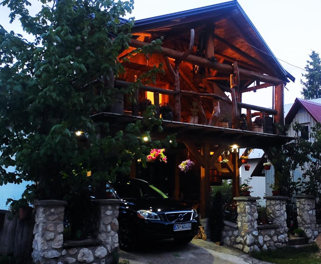 Apartman Tošić - B&B