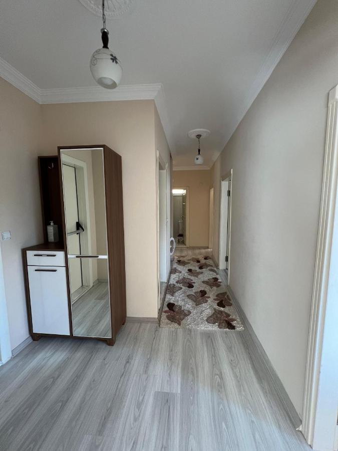 Appartamento con Balcone