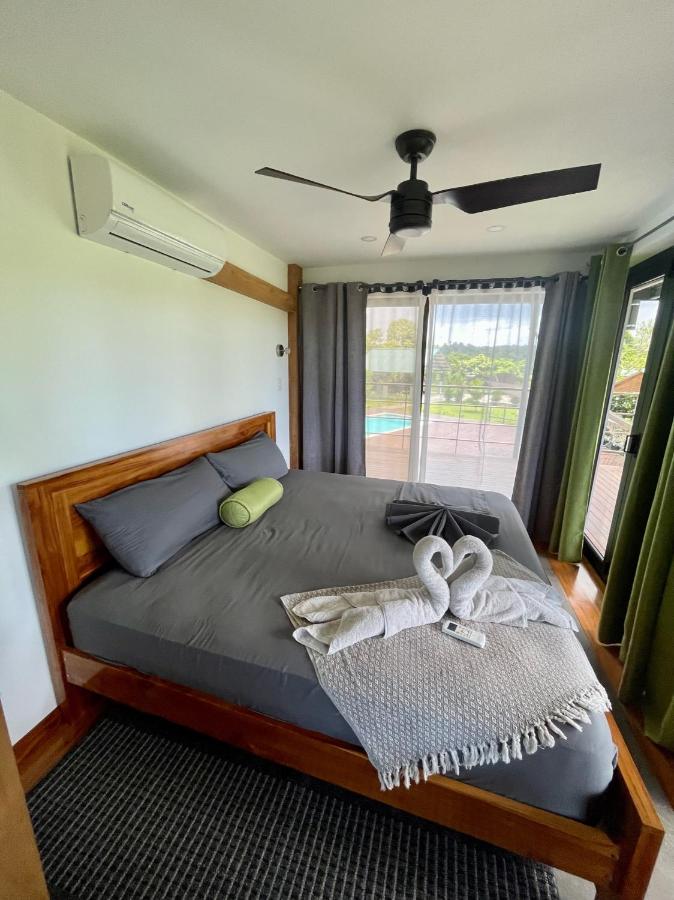 Apartamento con balcón