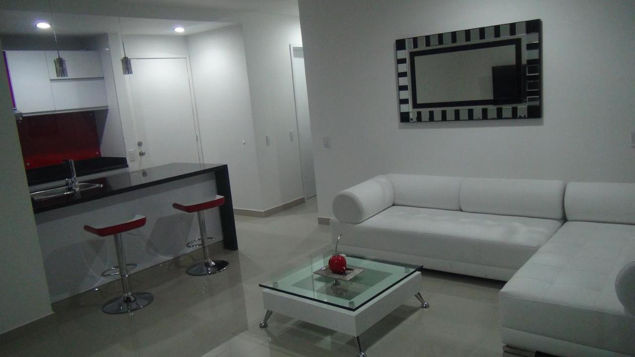 B&B Cartagena - Apartamento Los Morros - Bed and Breakfast Cartagena