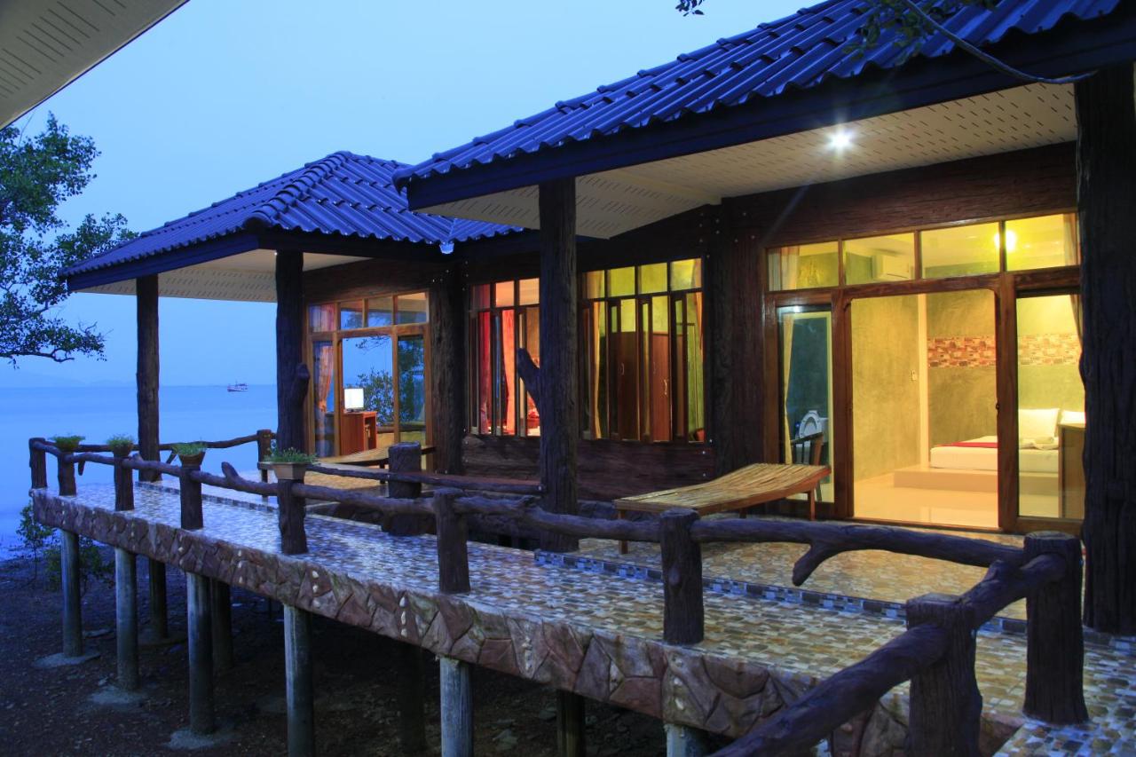 I Talay Lanta - B&B