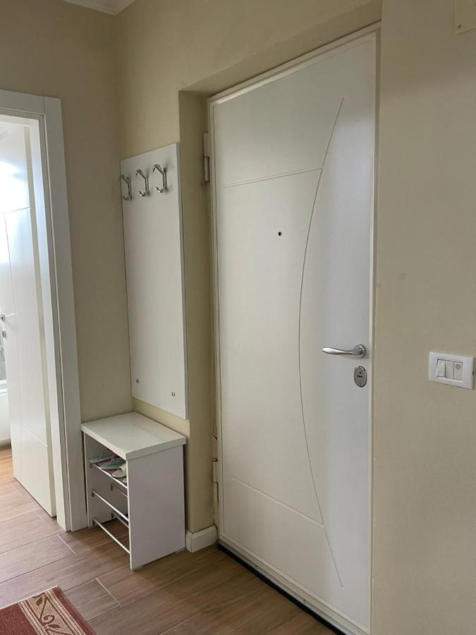 Shkodra Central Apartment KEJA - Chambres d’hôtes