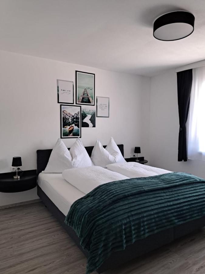 Camera Familiare con Terrazza 