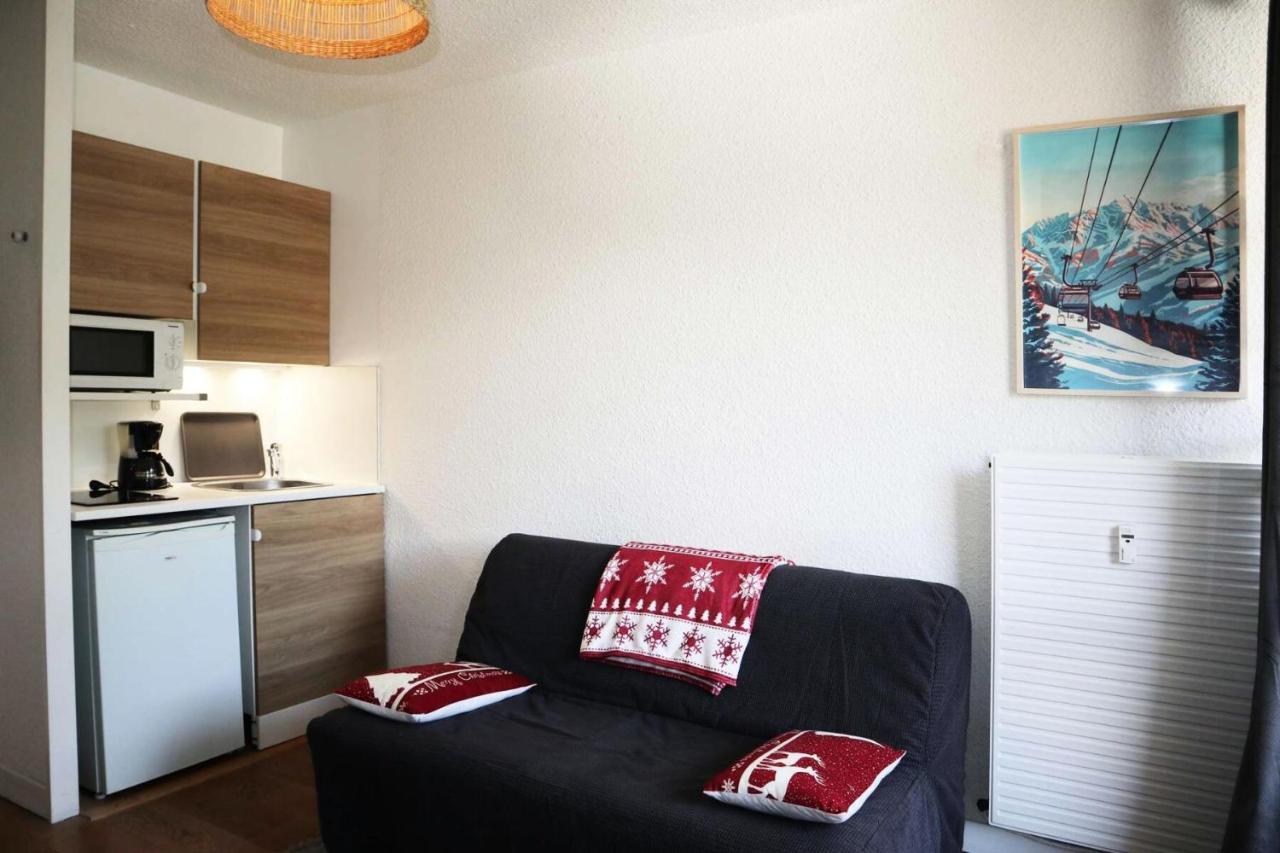 Résidence Le Boussolenc - JOLI STUDIO CENTRE STATION MAE-2134 - B&B Le Mélézet