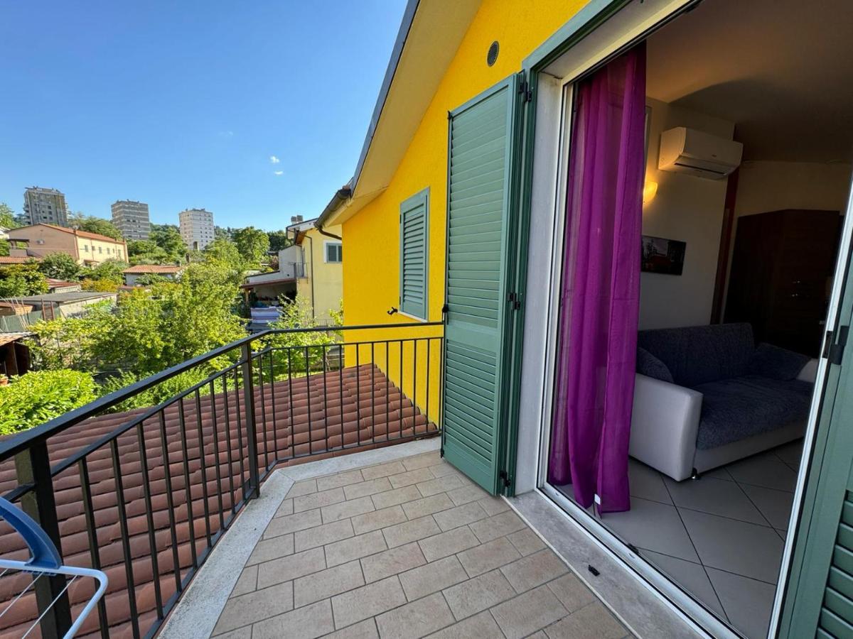 La casa di Glenda bis - alloggio zona ospedale - Ferienwohnung