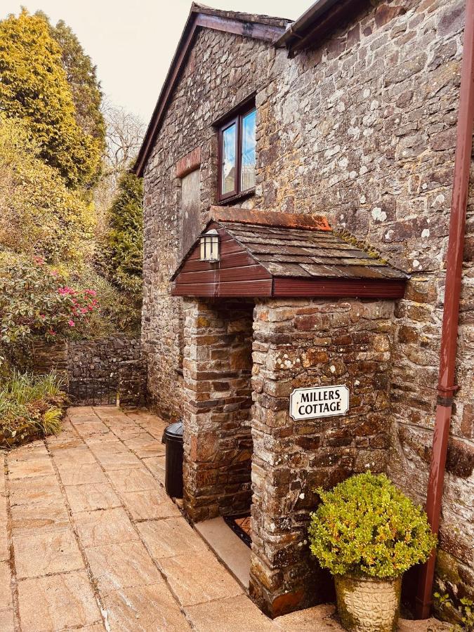 Miller's Cottage - B&B