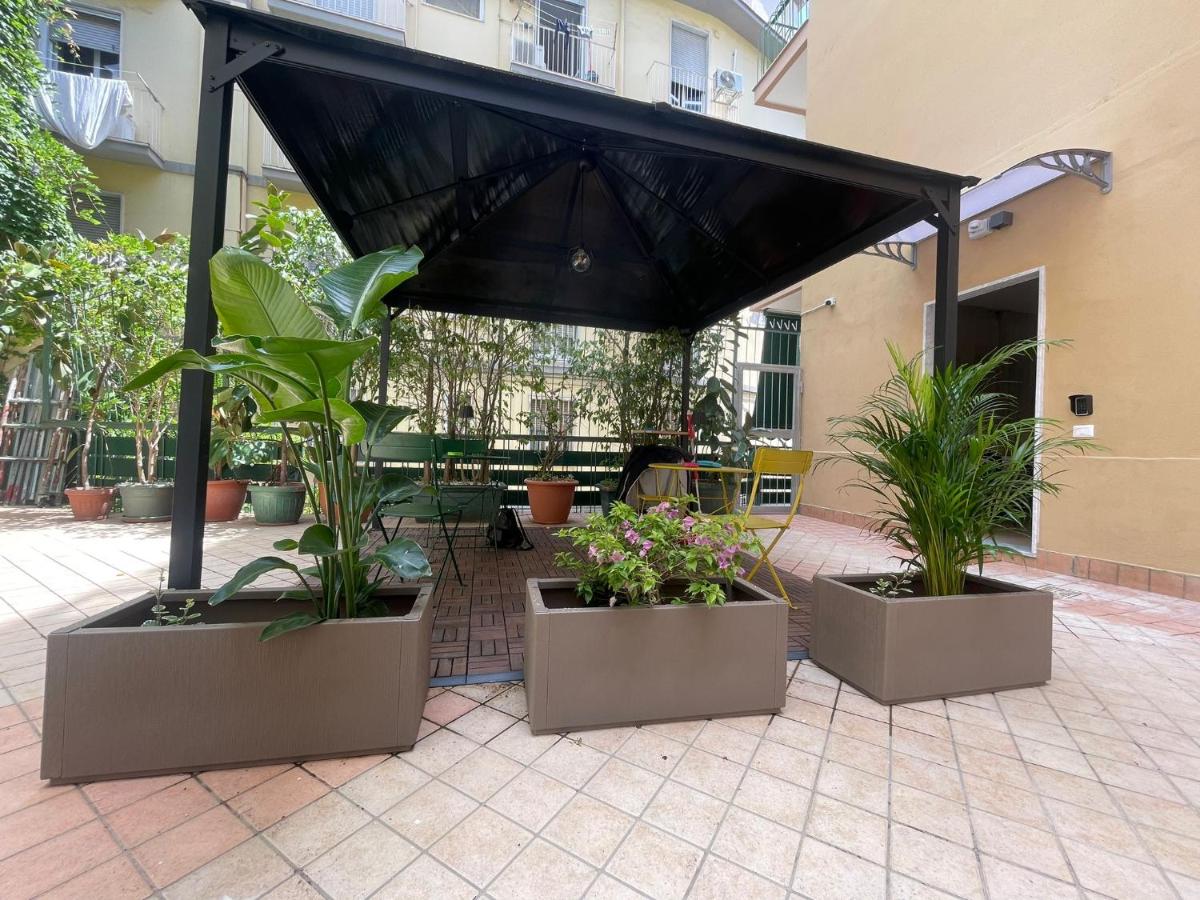 Chambre Double ou Lits Jumeaux