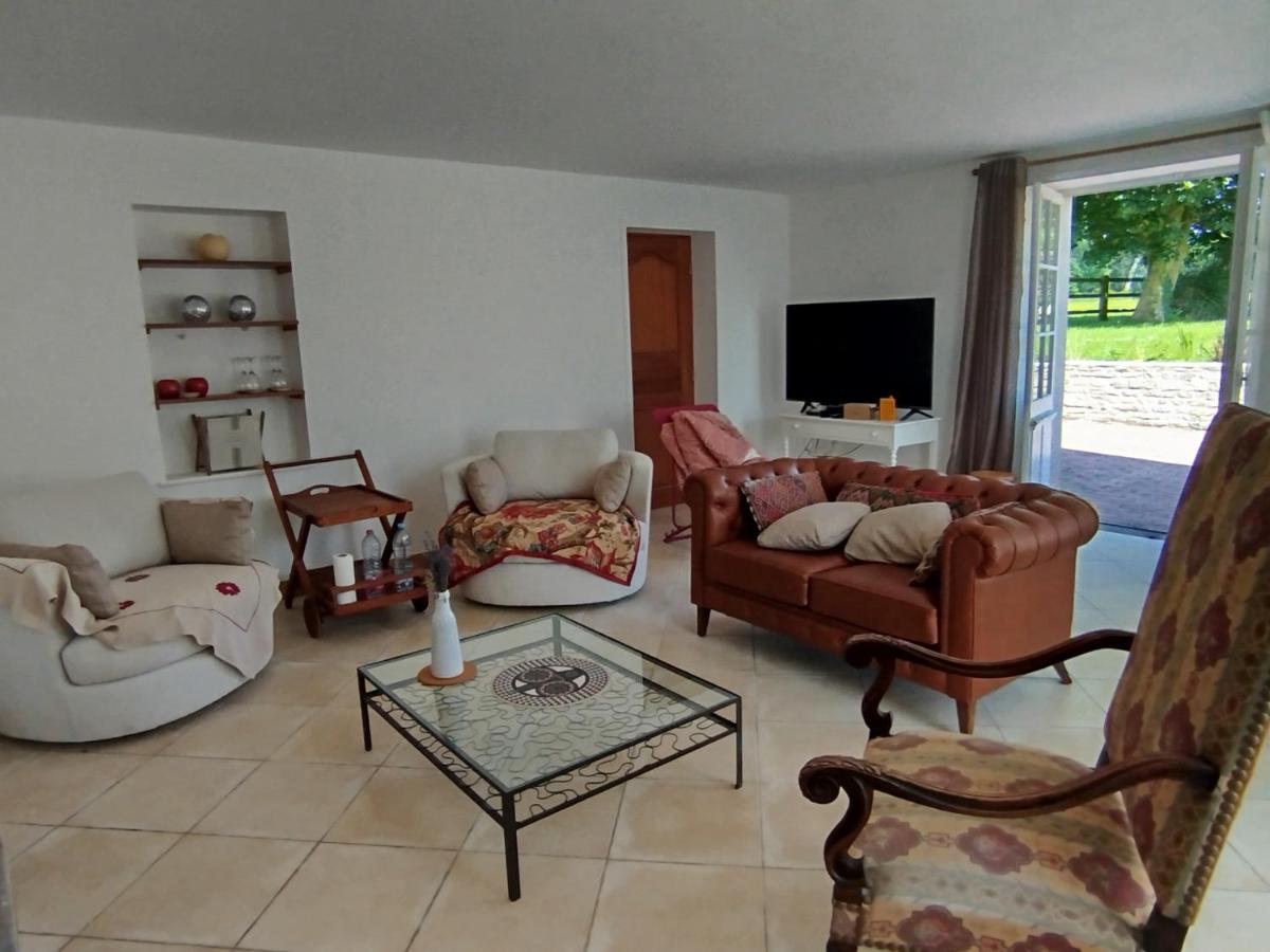 Maison de charme - B&B Tour-en-Bessin