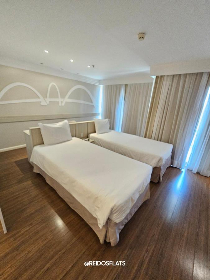Suite with City View