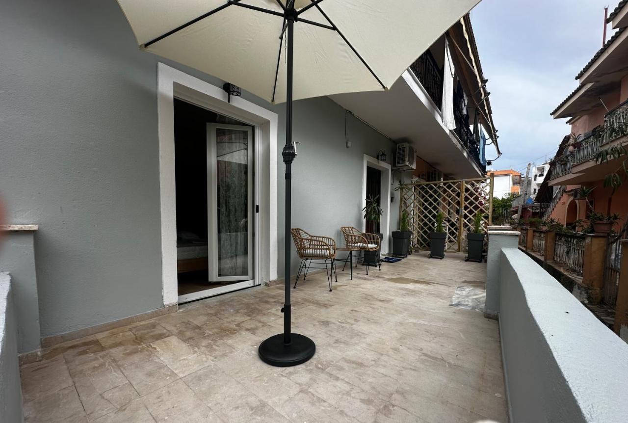 Gouvia Hideaway - B&B