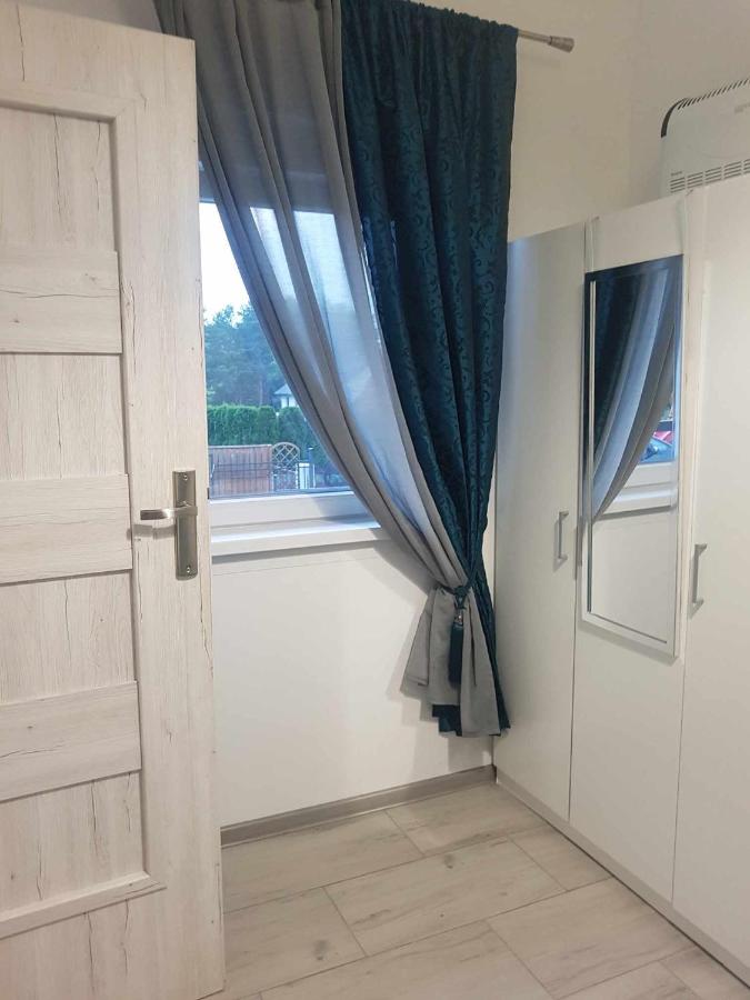Two-Bedroom Townhouse