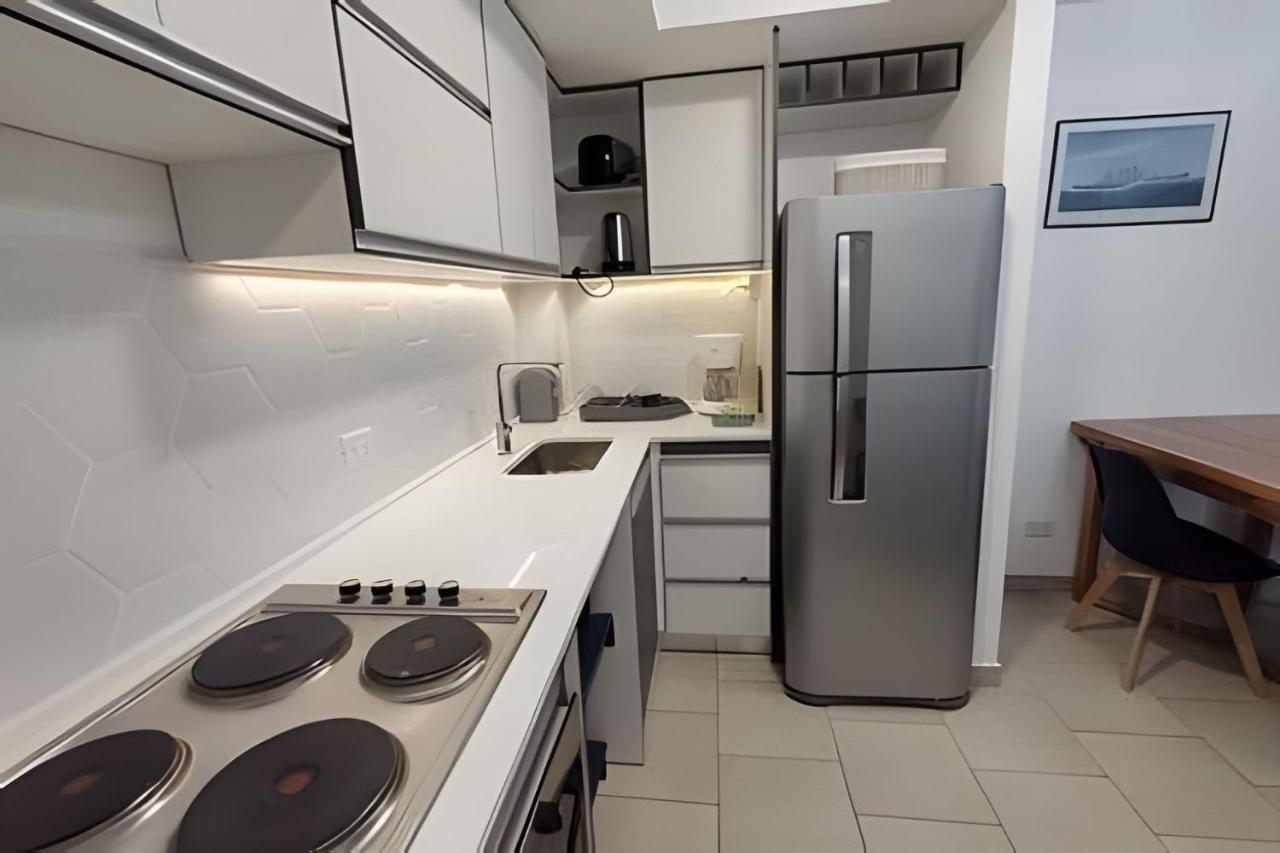 Aunaisin - Marinas I - Ferienwohnung Ushuaia