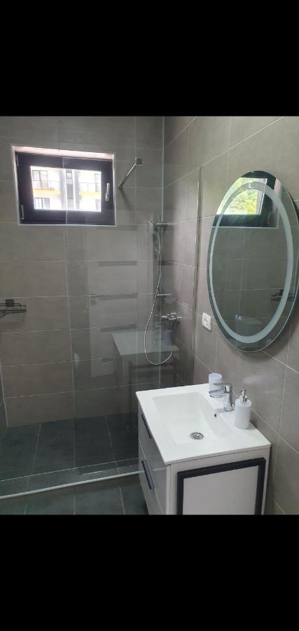 Asteri Mamaia Nord - Ferienwohnung