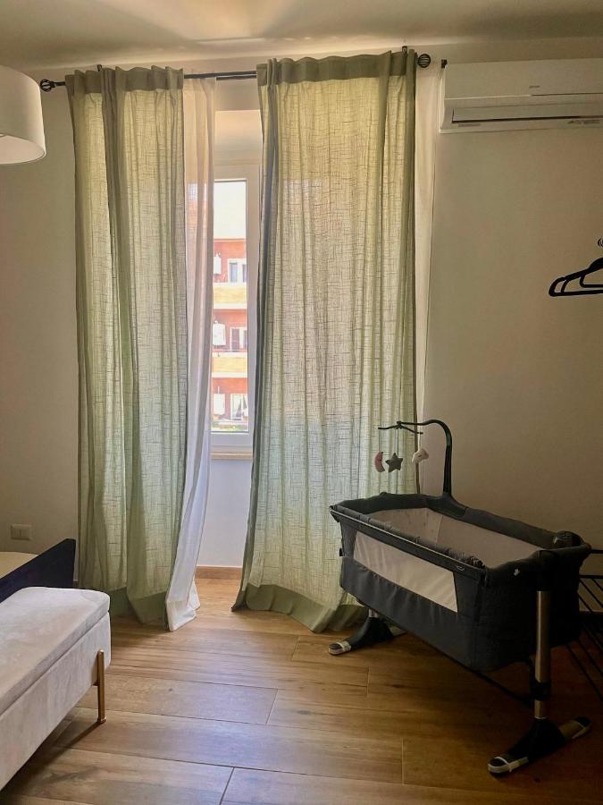 Apartment mit 2 Schlafzimmern