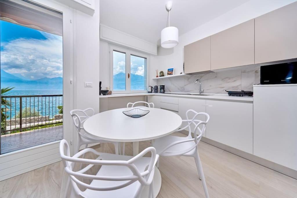 Benaco Hause 3 - B&B Brenzone