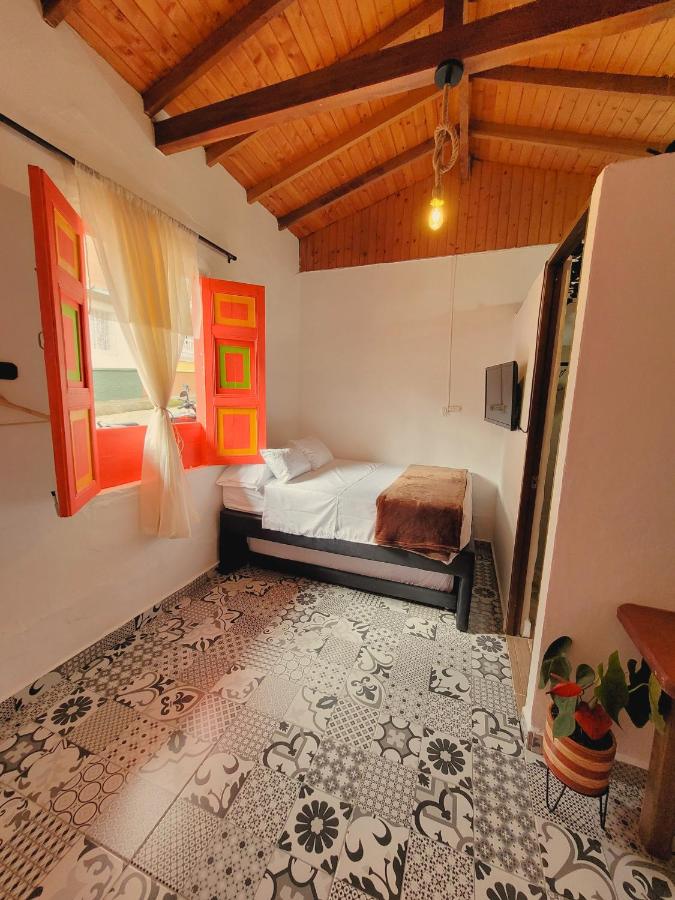 Camera Tripla con Bagno Privato