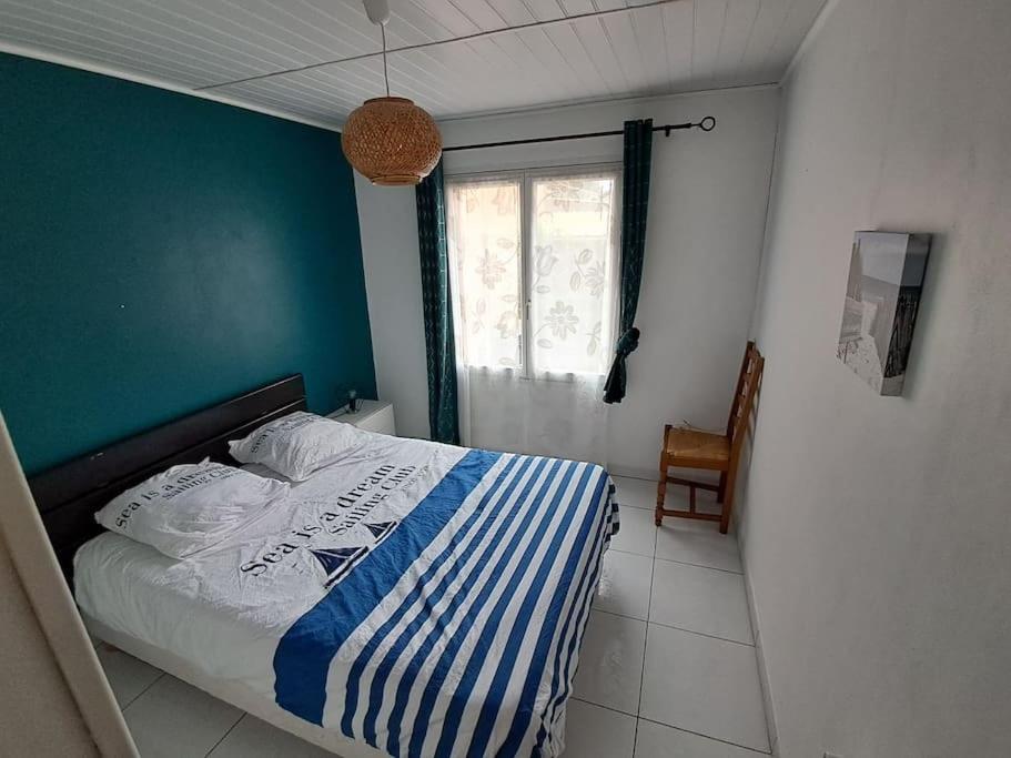 Huis met 1 Slaapkamer