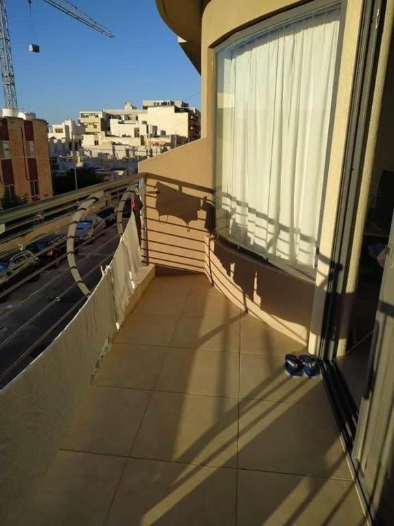 Close to Sea - Large Apartment - B&B San Pawl il-Baħar