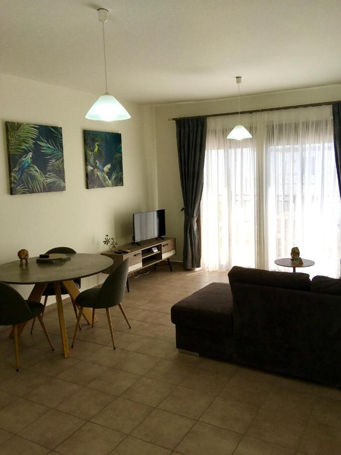 Harmonia at Gennadi Court - B&B