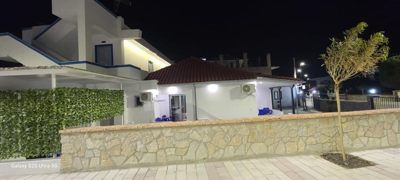 Jimmy's studios - B&B Ksamil