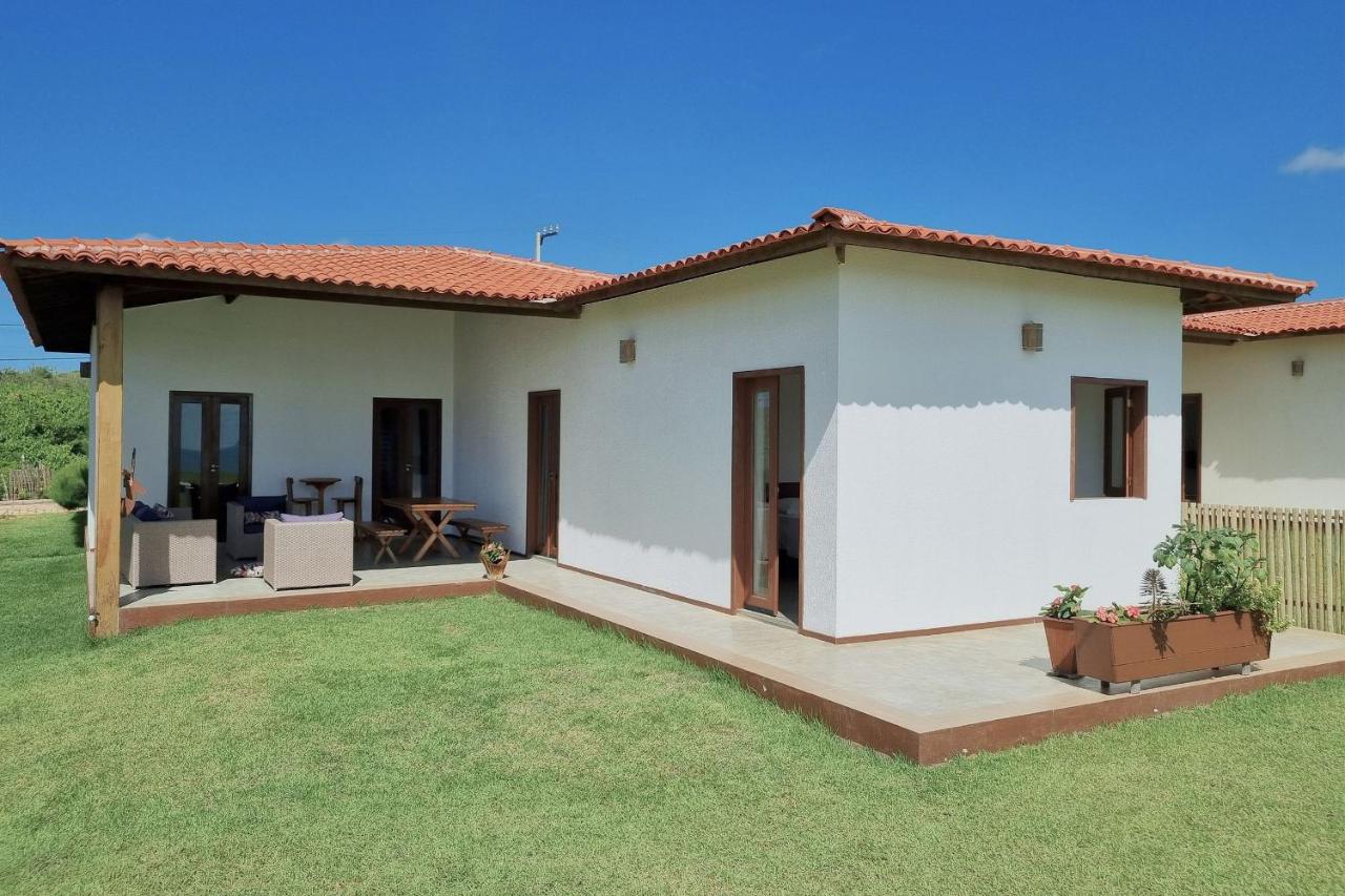 Beach Front Villas - Vista mar por Carpediem - B&B Retiro Grande